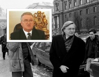 Pred 25 rokmi došlo k zavlečeniu Michala Kováča mladšieho do Rakúska Pred 25 rokmi došlo k zavlečeniu Michala Kováča mladšieho do Rakúska
