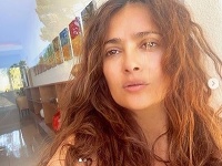 Salma Hayek Salma Hayek