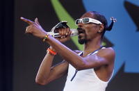 Snoop Dogg