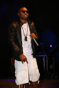 Na festivale vystúpil aj americký rapper NAS. 