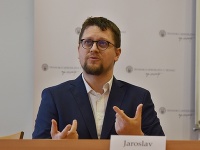 Jaroslav Cehlárik