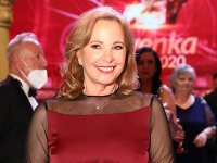 Kamila Magálová Kamila Magálová
