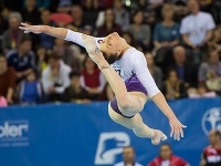 Olympionička Barbora Mokošová