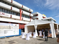 Nová Deutschce Schule Bratislava poskytne moderné priestory a vybavenie
