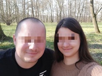 Markéta a Tomáš Markéta a Tomáš