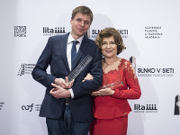 Národné filmové ceny oslávia 10 rokov