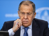 Sergej Lavrov Sergej Lavrov