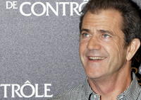 Mel Gibson