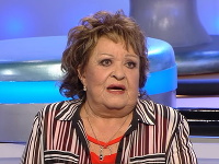 Jiřina Bohdalová opísala hrozivý moment v šou Záhady tela. Jiřina Bohdalová opísala hrozivý moment v šou Záhady tela.