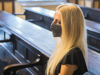 Julija Adlešičová Julija Adlešičová