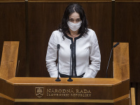 Europslankyňa Miriam Lexmann Europslankyňa Miriam Lexmann