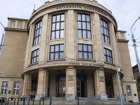 Univerzita Komenského v Bratislave Univerzita Komenského v Bratislave