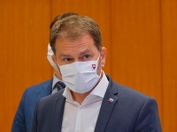 Igor Matovič Igor Matovič