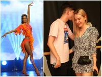 Iveta Tkáčová ukázala super postavu, Martina Horňáková nového frajera. Iveta Tkáčová ukázala super postavu, Martina Horňáková nového frajera.