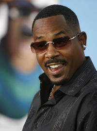 Martin Lawrence 