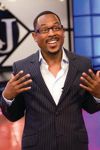 Martin Lawrence 