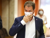 Igor Matovič Igor Matovič