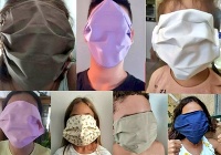 Grécko dalo študentom zadarmo rúška, sú však príliš veľké Grécko dalo študentom zadarmo rúška, sú však príliš veľké