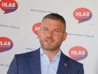 HLAS - sociálna demokracia HLAS - sociálna demokracia