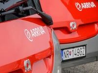 Arriva Nitra Arriva Nitra