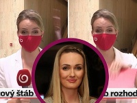 Alena Stračiaková sa pasovala s doternou muchou v priamom prenose. Alena Stračiaková sa pasovala s doternou muchou v priamom prenose.