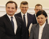 Zbigniew Ziobro Zbigniew Ziobro