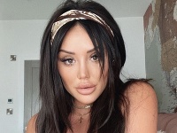 Charlotte Crosby Charlotte Crosby