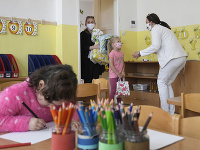 Ilustračné foto Ilustračné foto