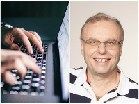 IT expert si myslí, že program sa vyvíjal prirýchlo IT expert si myslí, že program sa vyvíjal prirýchlo