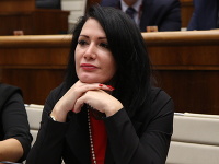 Jana Cigániková Jana Cigániková