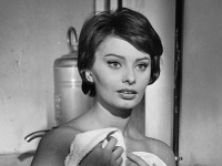 Sophia Loren Sophia Loren