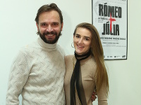 Ján Ďurovčík a Barbora Ďurovčíková sú rodičmi. Ján Ďurovčík a Barbora Ďurovčíková sú rodičmi.