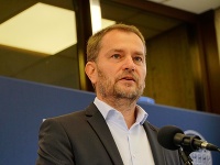 Premiérov šofér bol pozitívne testovaný na koronavírus Premiérov šofér bol pozitívne testovaný na koronavírus