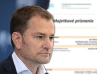 Matoviča kritizuje jedna zo známych mimovládok. Matoviča kritizuje jedna zo známych mimovládok.