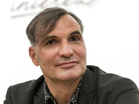 Jiří Macháček má COVID-19. Jiří Macháček má COVID-19.