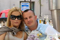 Martina Šimkovičová s manželom Igorom sa po 13 rokoch manželstva rozvádzajú.