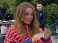 Lenka Šóošová Lenka Šóošová