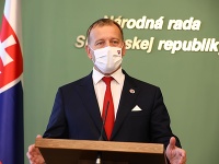 Predseda parlamentu Boris Kollár Predseda parlamentu Boris Kollár