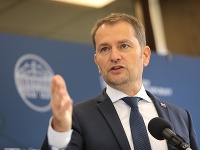 Igor Matovič Igor Matovič