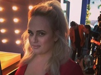 Rebel Wilson Rebel Wilson