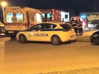 Tragédia na nitrianskom sídlisku Tragédia na nitrianskom sídlisku