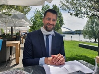Marián Viskupič Marián Viskupič