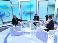 Relácia O 5 minút 12 Relácia O 5 minút 12