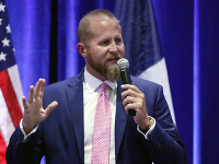 Brad Parscale Brad Parscale
