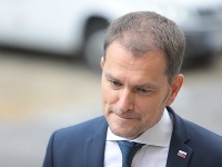 Igor Matovič stráca na dôvere Igor Matovič stráca na dôvere