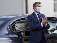 Emmanuel Macron Emmanuel Macron