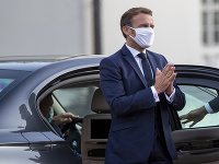 Emmanuel Macron Emmanuel Macron