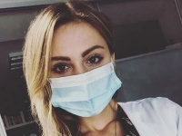 Dominika Stará Dominika Stará