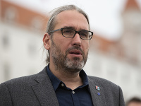 Martin Hojsík Martin Hojsík