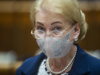 Anna Záborská Anna Záborská